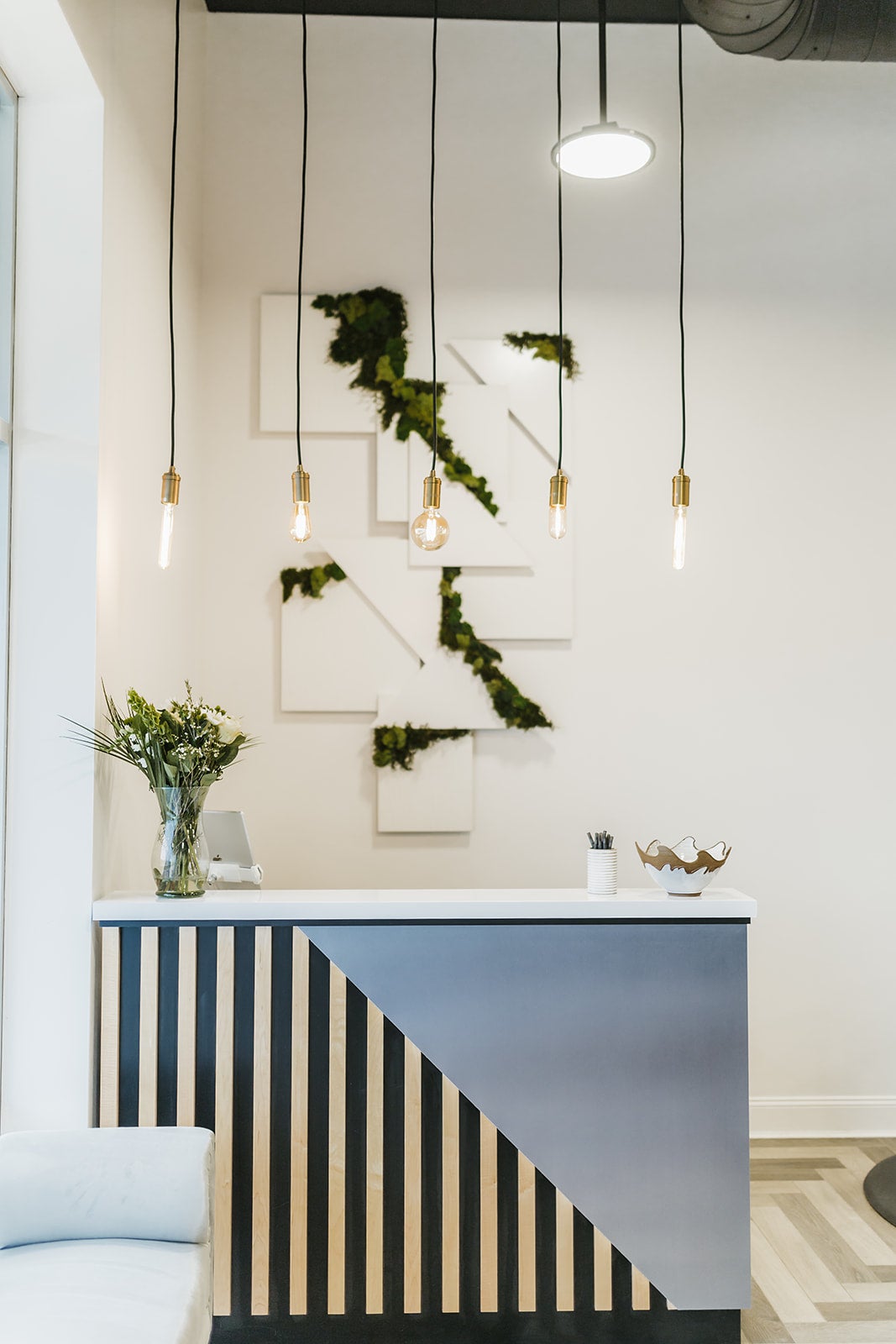 to Blackbird Salon & Spa!